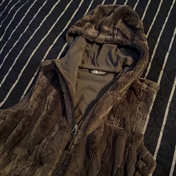 The North Face vest - Picture 4 of 4